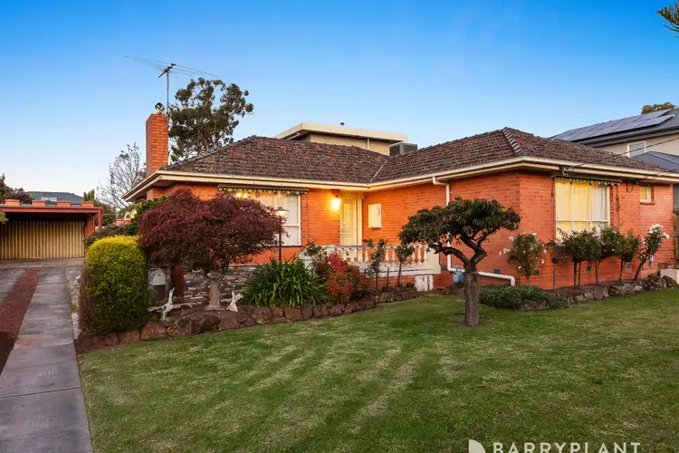 Main view of Homely house listing, 16 Juniper Road, Wantirna VIC 3152