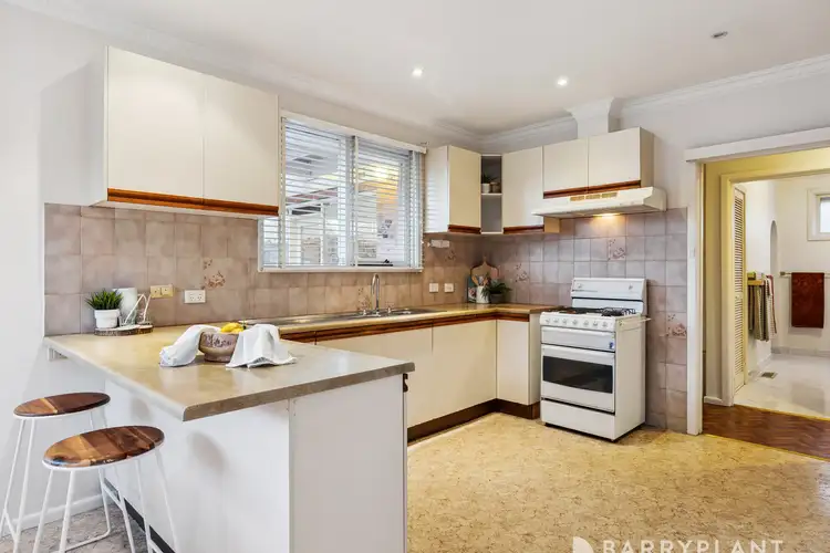 Third view of Homely house listing, 16 Juniper Road, Wantirna VIC 3152