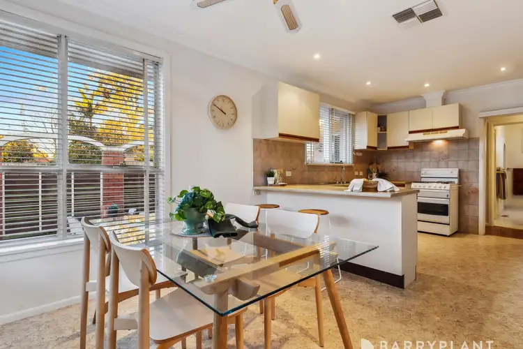 Fourth view of Homely house listing, 16 Juniper Road, Wantirna VIC 3152