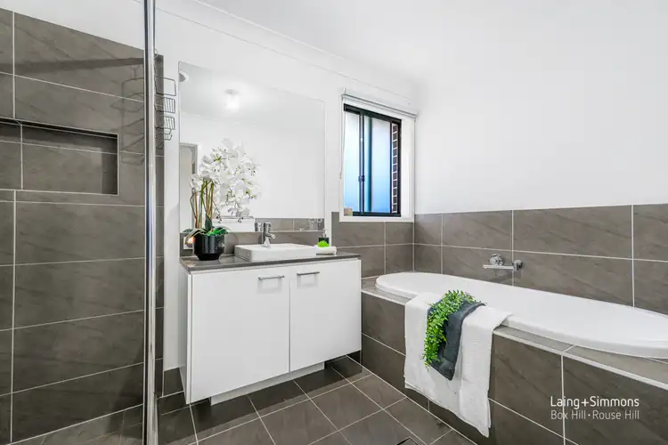 Sixth view of Homely house listing, 15 Centaurus Way, Box Hill NSW 2765