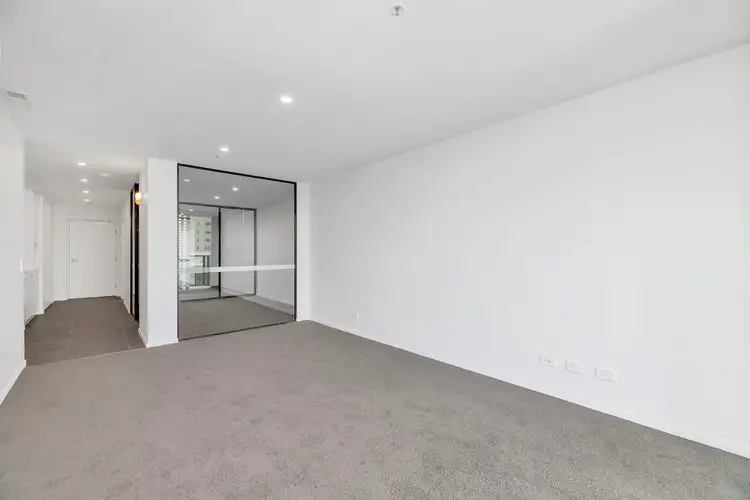 Sixth view of Homely apartment listing, 804/90 Swain Street, Gungahlin ACT 2912