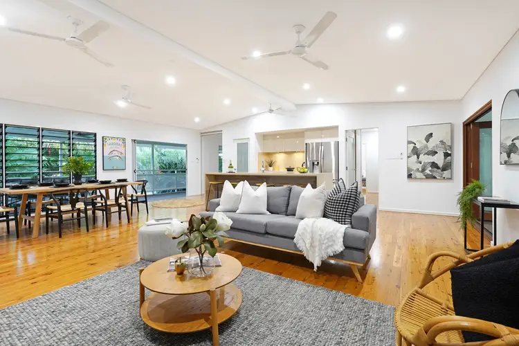 1 Morice Court, Larrakeyah NT 820