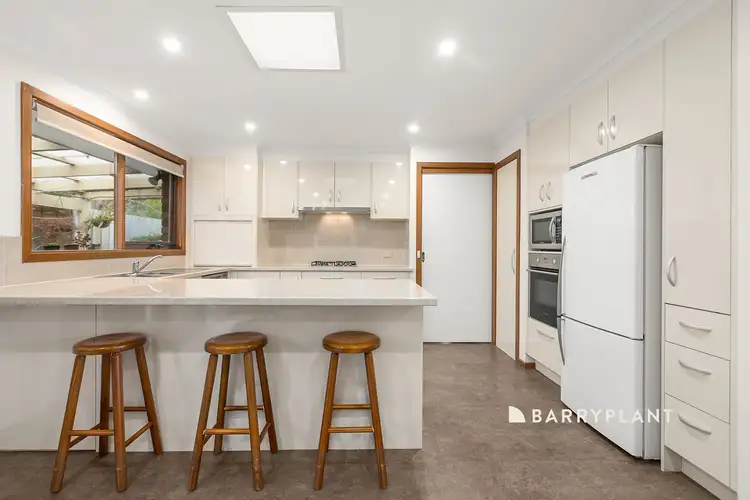 Fifth view of Homely house listing, 2/27-33 Beaconsfield Avenue, Beaconsfield VIC 3807