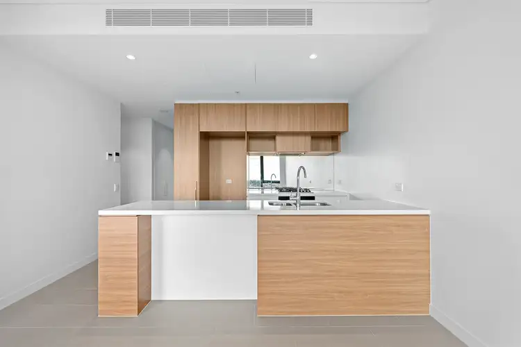 Second view of Homely apartment listing, 1308/3 Network Place, North Ryde NSW 2113