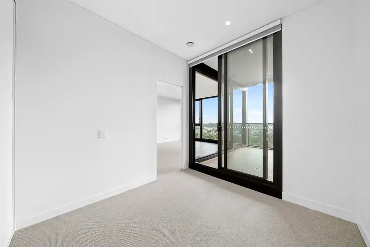 Fourth view of Homely apartment listing, 1308/3 Network Place, North Ryde NSW 2113