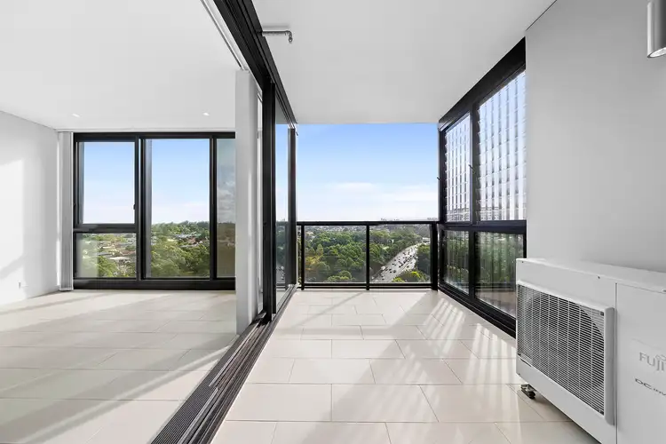 Sixth view of Homely apartment listing, 1308/3 Network Place, North Ryde NSW 2113