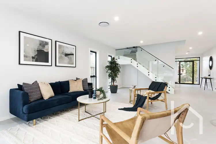 Fourth view of Homely house listing, 39 Fleming Drive, Campbelltown NSW 2560