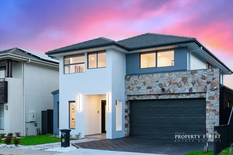 Main view of Homely house listing, 6 Pratia Crescent, Marsden Park NSW 2765