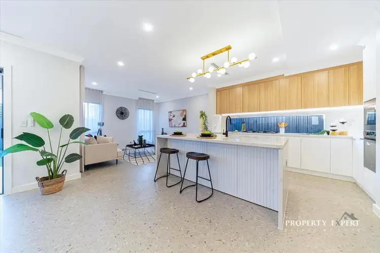 Second view of Homely house listing, 6 Pratia Crescent, Marsden Park NSW 2765