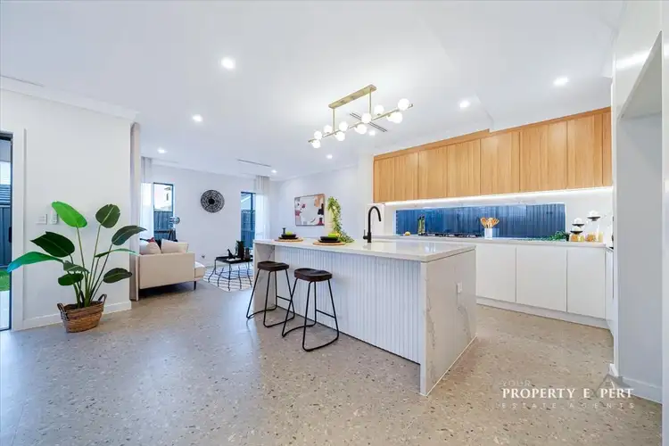 Third view of Homely house listing, 6 Pratia Crescent, Marsden Park NSW 2765