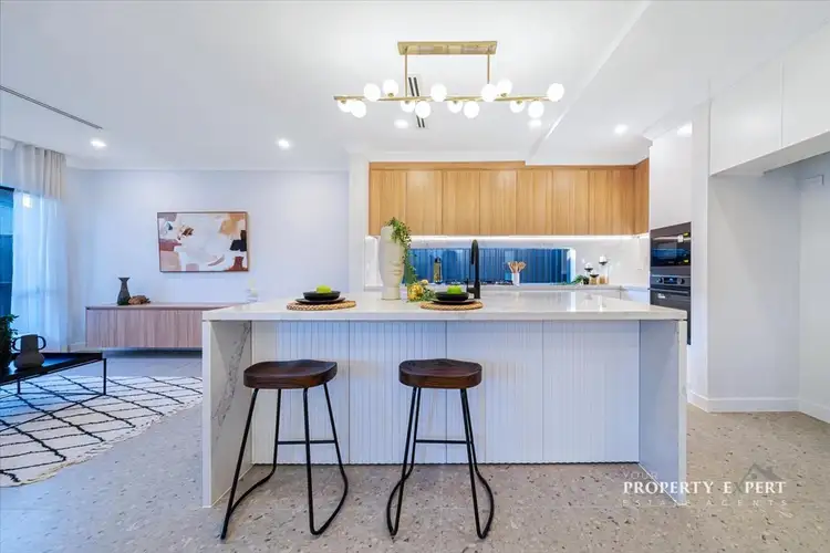 Fifth view of Homely house listing, 6 Pratia Crescent, Marsden Park NSW 2765