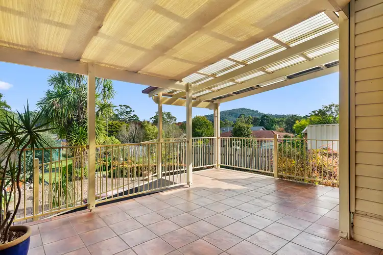 Fifth view of Homely house listing, 65 Southey Street, Mittagong NSW 2575