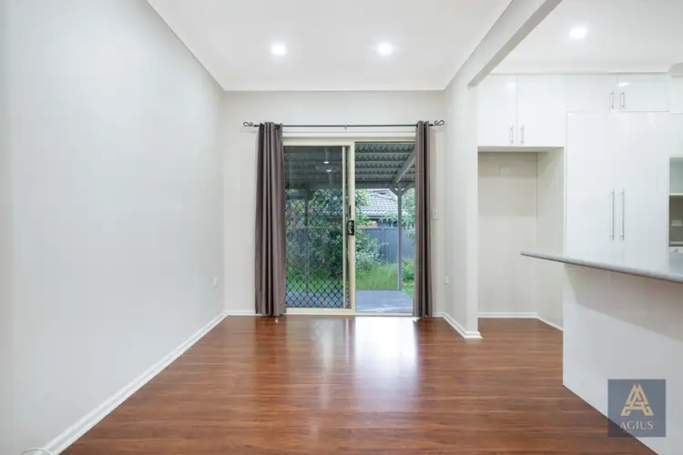 Second view of Homely house listing, 51 Bulli Road, Toongabbie NSW 2146