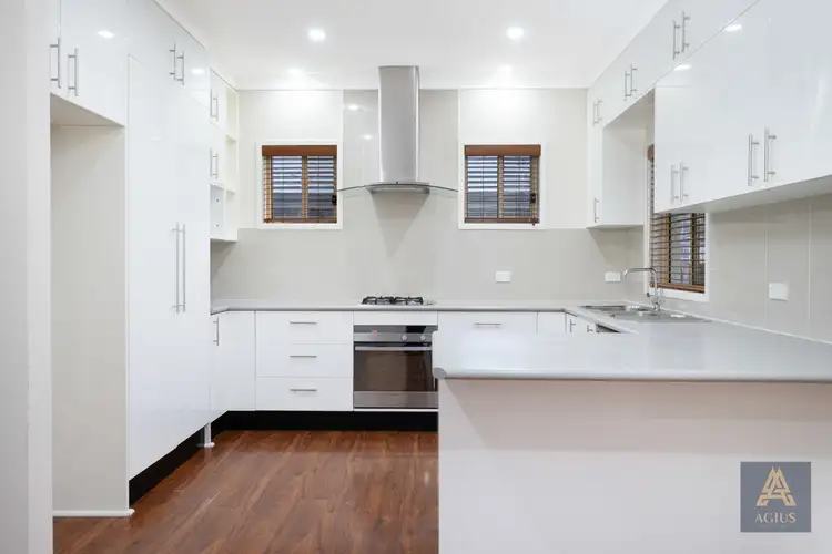 Fourth view of Homely house listing, 51 Bulli Road, Toongabbie NSW 2146