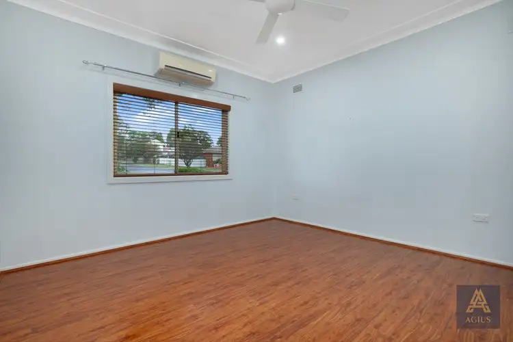 Fifth view of Homely house listing, 51 Bulli Road, Toongabbie NSW 2146