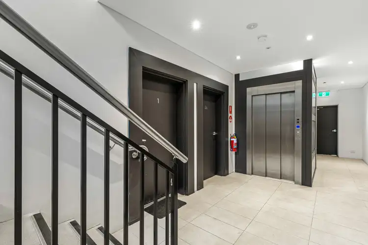 Seventh view of Homely apartment listing, 2/10 William Street, Double Bay NSW 2028