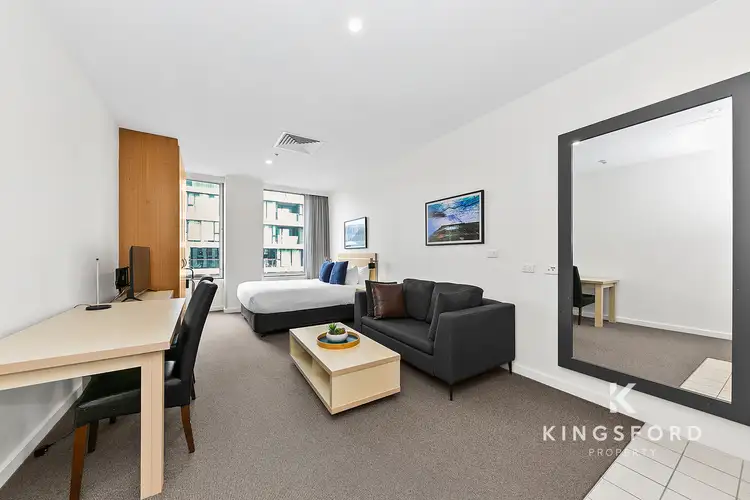 1708/60 Market Street, Melbourne VIC 3000