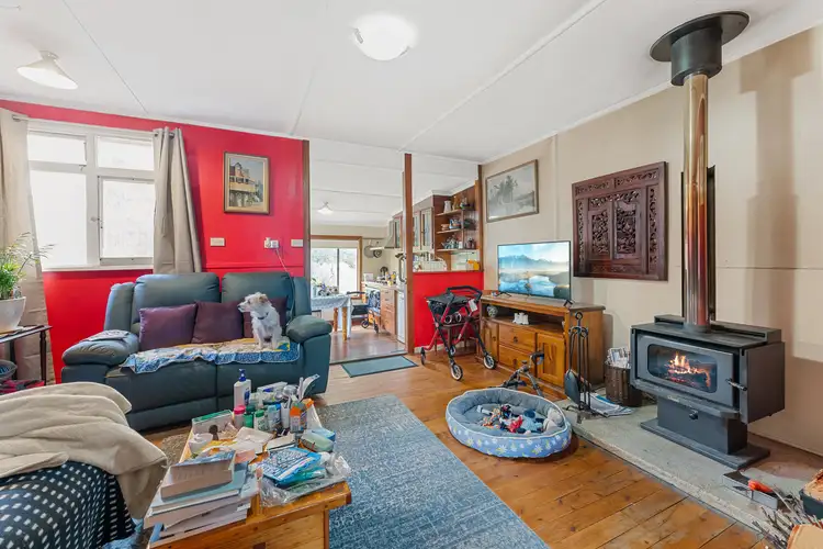 Second view of Homely house listing, 3 Nuralda Street, Cooma NSW 2630
