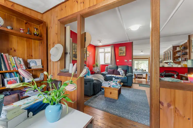 Fourth view of Homely house listing, 3 Nuralda Street, Cooma NSW 2630