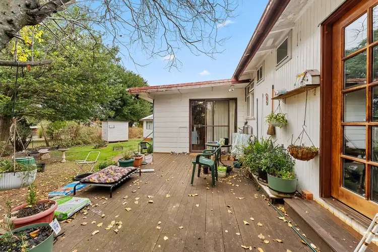 Fifth view of Homely house listing, 3 Nuralda Street, Cooma NSW 2630