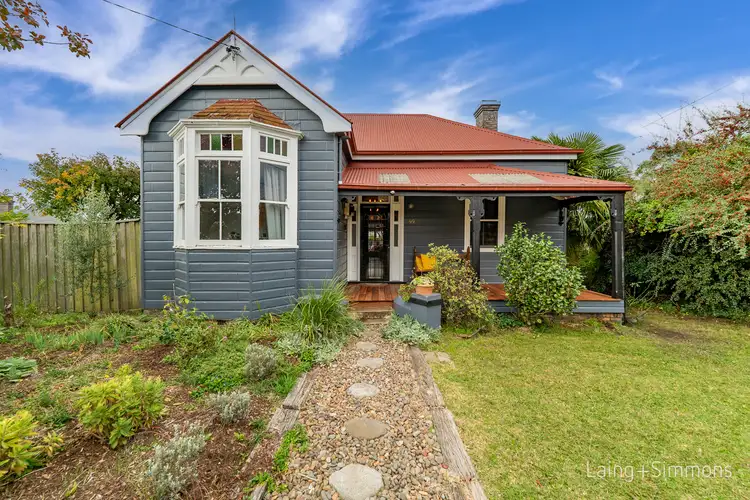 199 Brown Street, Armidale NSW 2350