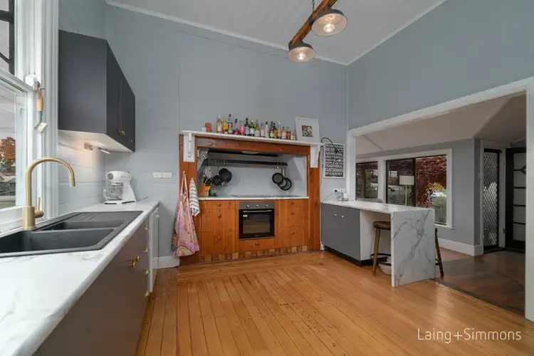 Sixth view of Homely house listing, 199 Brown Street, Armidale NSW 2350