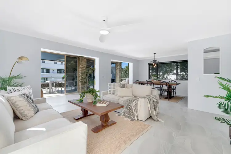 Fourth view of Homely unit listing, 1/22 Brakes Crescent, Miami QLD 4220