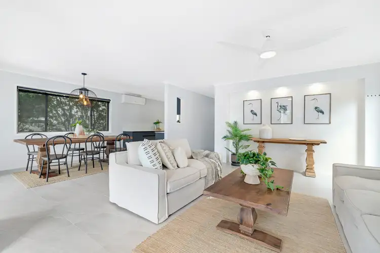 Fifth view of Homely unit listing, 1/22 Brakes Crescent, Miami QLD 4220