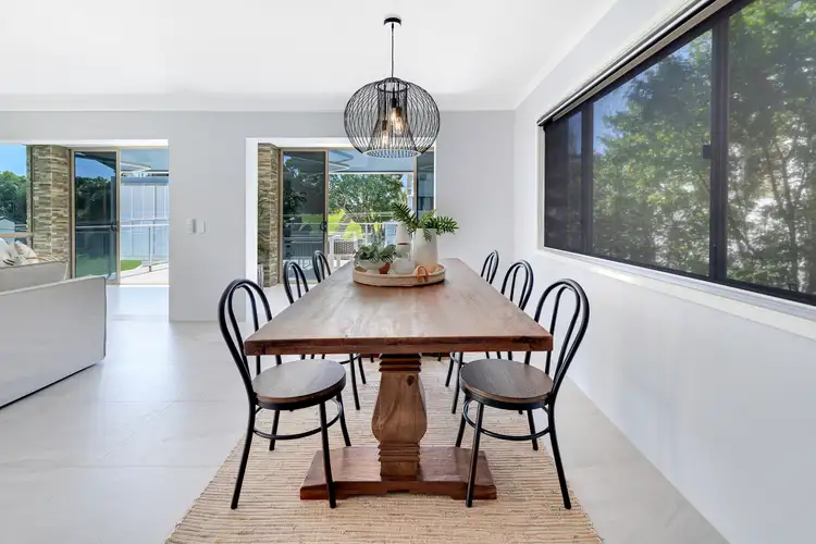 Sixth view of Homely unit listing, 1/22 Brakes Crescent, Miami QLD 4220