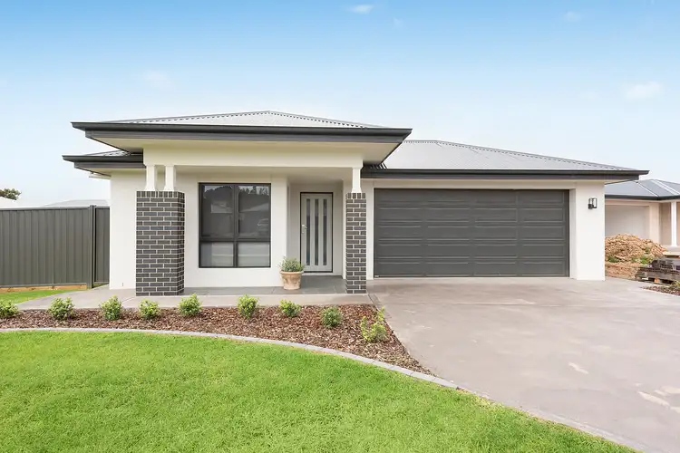 5 Dunnachie Street, Mudgee NSW 2850