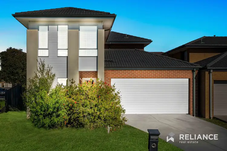 45 Tanami Street, Point Cook VIC 3030