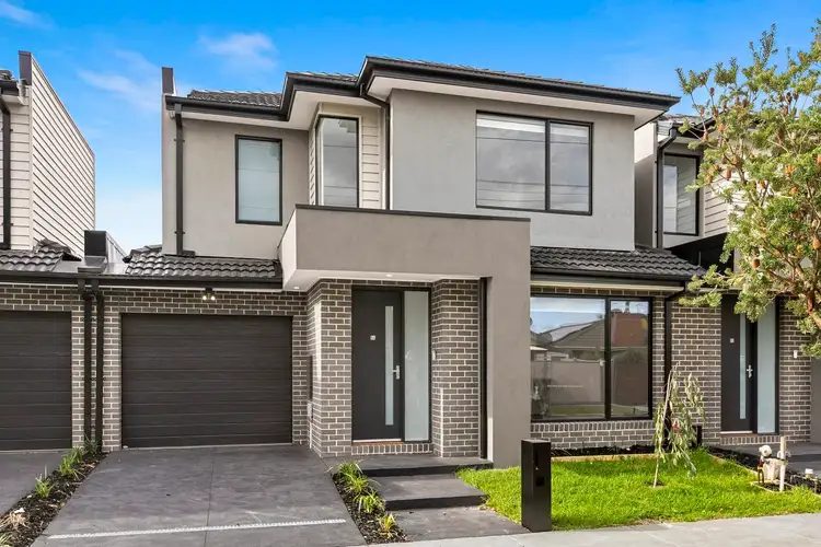 Main view of Homely townhouse listing, 54 Dove Avenue, Altona VIC 3018