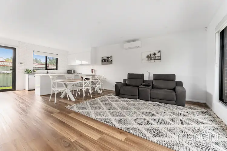 Second view of Homely townhouse listing, 54 Dove Avenue, Altona VIC 3018