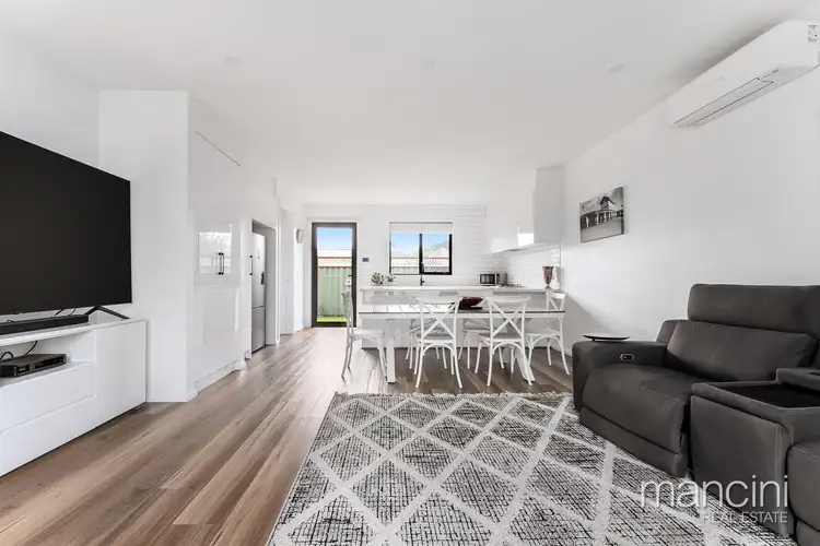 Third view of Homely townhouse listing, 54 Dove Avenue, Altona VIC 3018