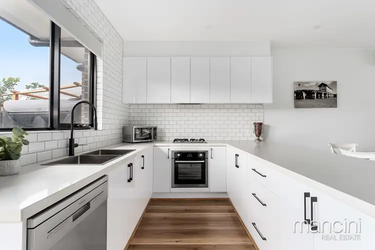 Fourth view of Homely townhouse listing, 54 Dove Avenue, Altona VIC 3018