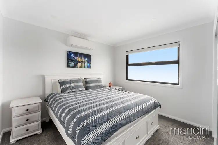 Fifth view of Homely townhouse listing, 54 Dove Avenue, Altona VIC 3018