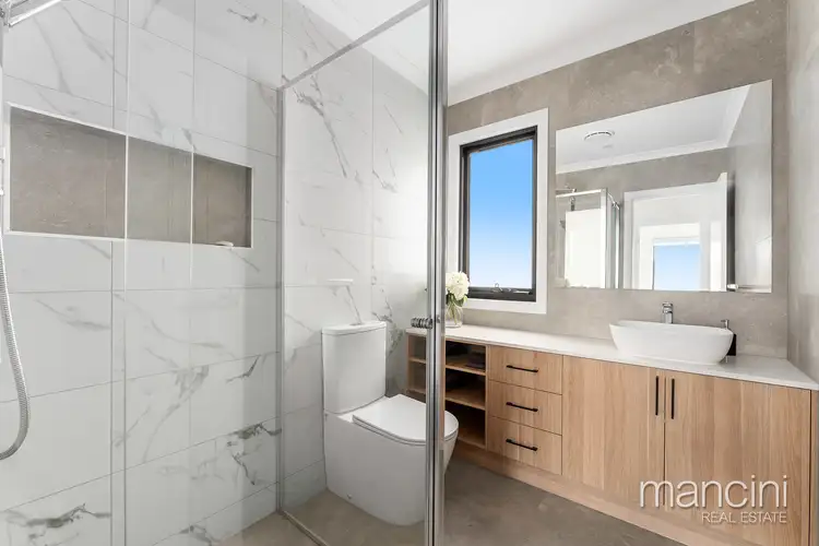 Sixth view of Homely townhouse listing, 54 Dove Avenue, Altona VIC 3018