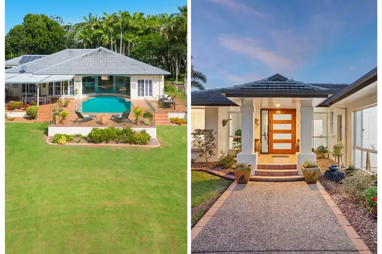 17 Shamara Road, Terranora NSW 2486