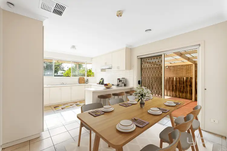Fifth view of Homely house listing, 4 Mississippi Place, Werribee VIC 3030