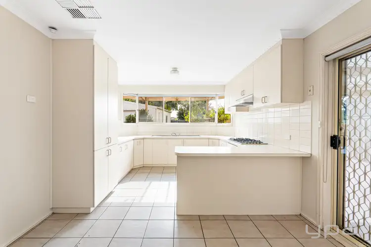 Sixth view of Homely house listing, 4 Mississippi Place, Werribee VIC 3030