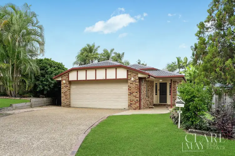 27 Peachface Crescent, Springfield QLD 4300