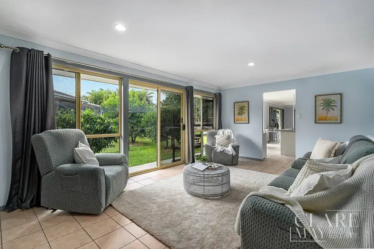 Second view of Homely house listing, 27 Peachface Crescent, Springfield QLD 4300