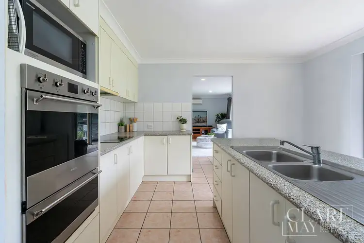 Third view of Homely house listing, 27 Peachface Crescent, Springfield QLD 4300