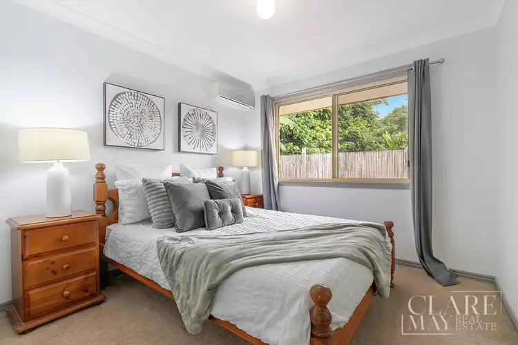 Fourth view of Homely house listing, 27 Peachface Crescent, Springfield QLD 4300