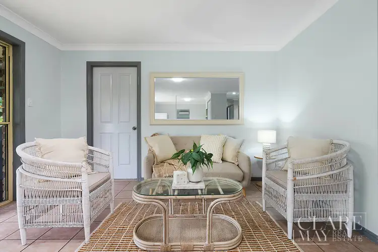 Sixth view of Homely house listing, 27 Peachface Crescent, Springfield QLD 4300