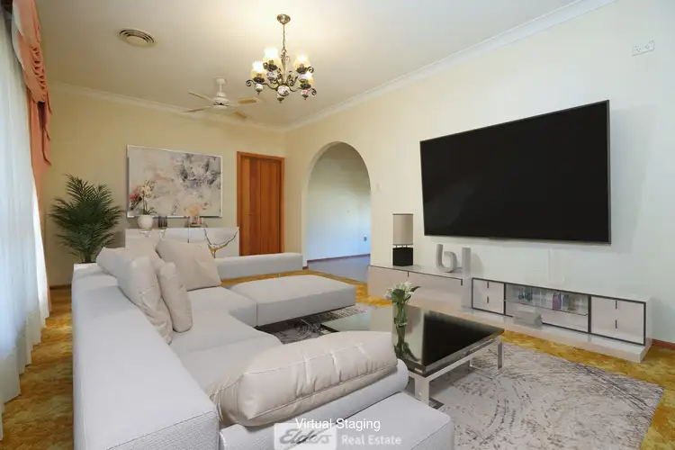 Main view of Homely house listing, 25 Leaver Street, Yenda NSW 2681