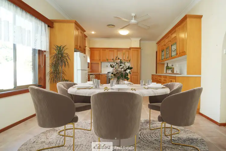 Second view of Homely house listing, 25 Leaver Street, Yenda NSW 2681