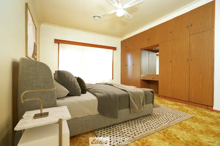 Fourth view of Homely house listing, 25 Leaver Street, Yenda NSW 2681