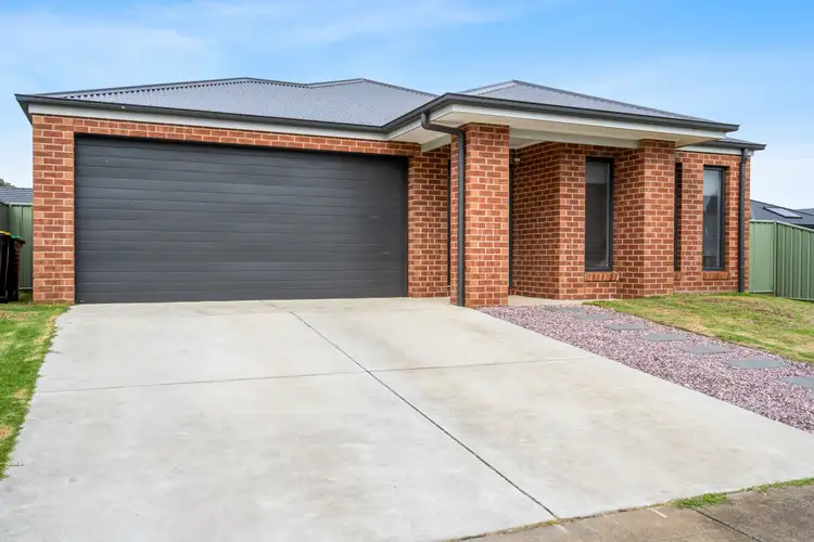 Third view of Homely house listing, 2 Keane Street, Koroit VIC 3282