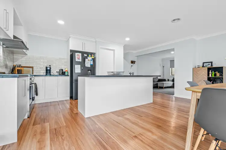 Fifth view of Homely house listing, 2 Keane Street, Koroit VIC 3282